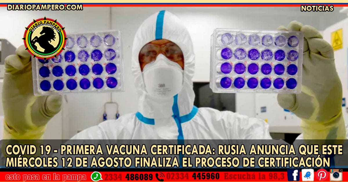 vacuna