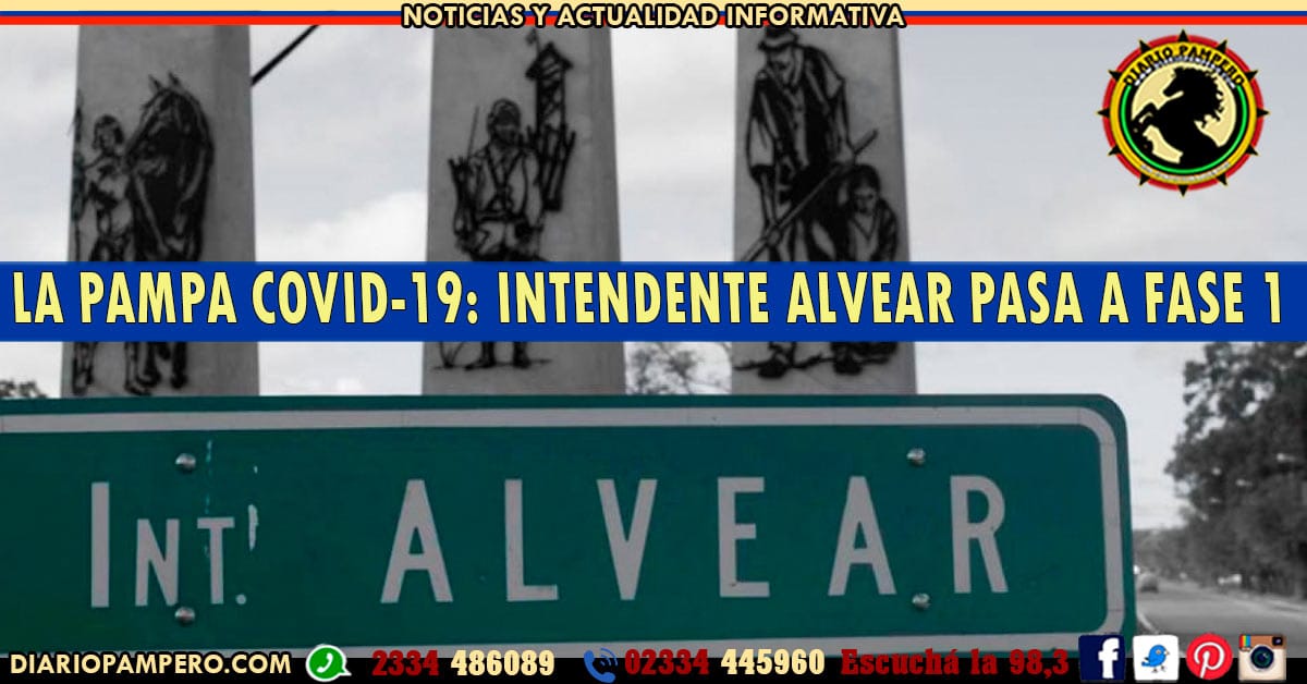 ALVEAR
