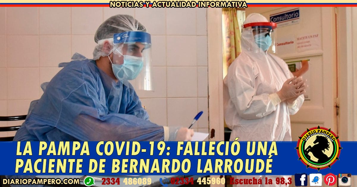 FALLECIO