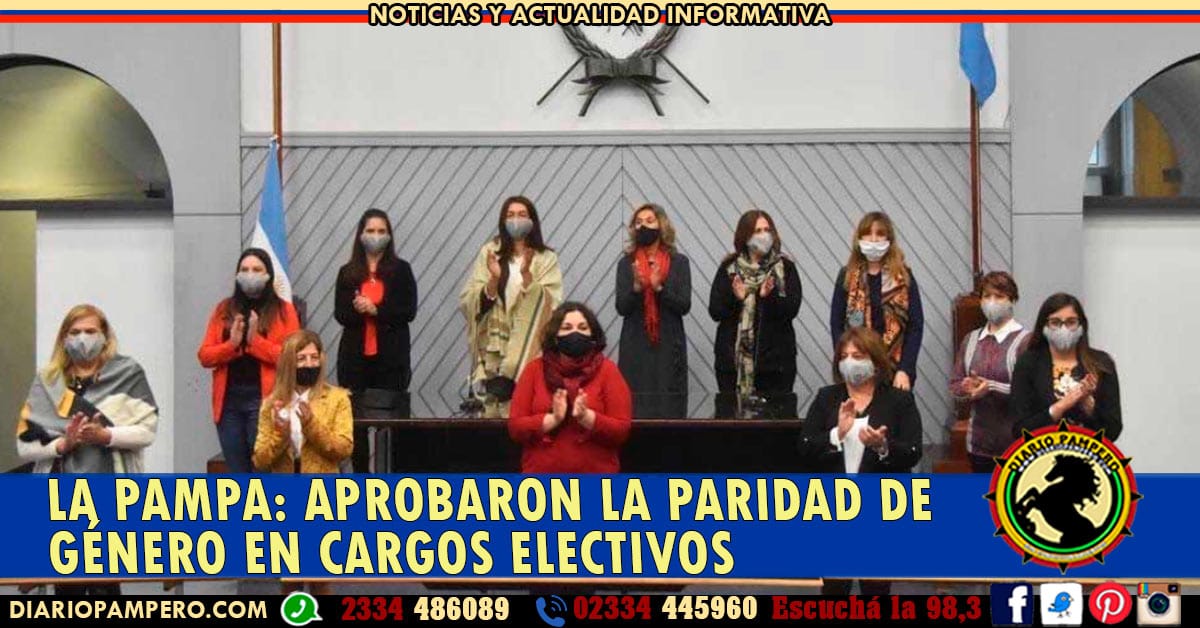 PARIDAD