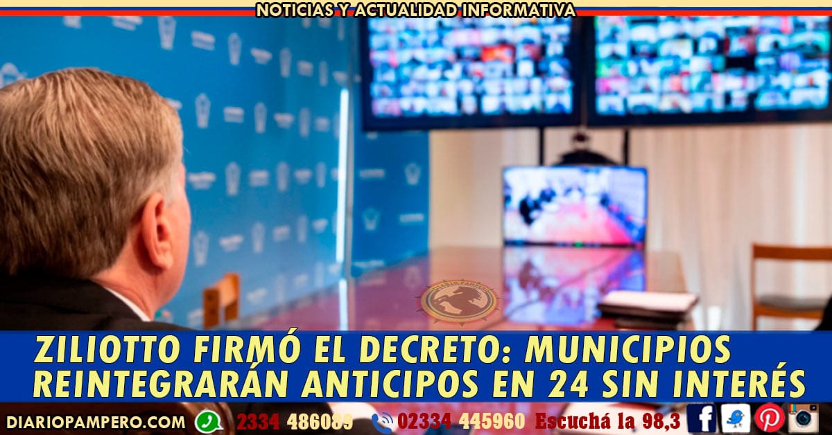 anticipos