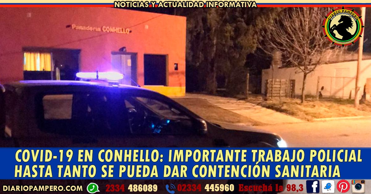 conhello