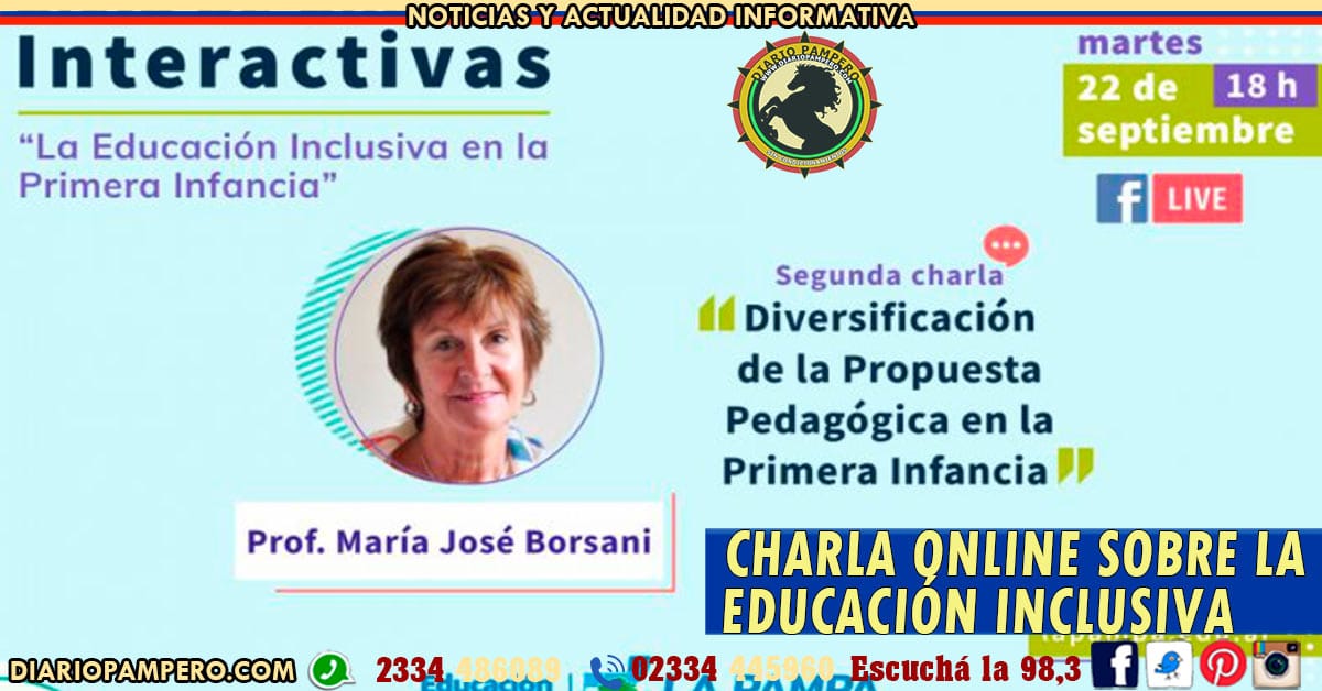 inclusiva