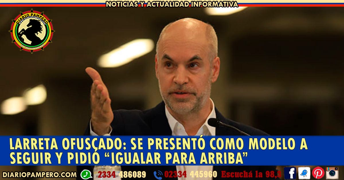larreta