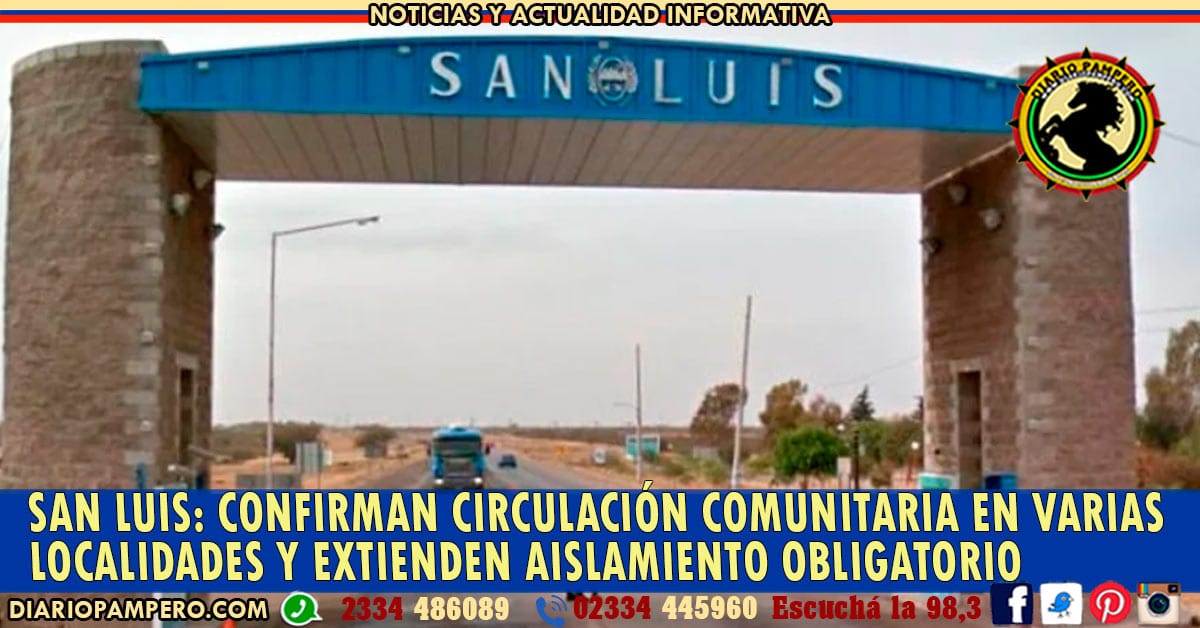 san luis
