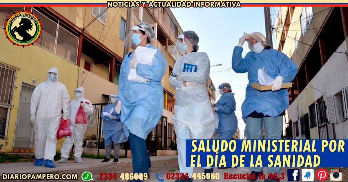 sanidad