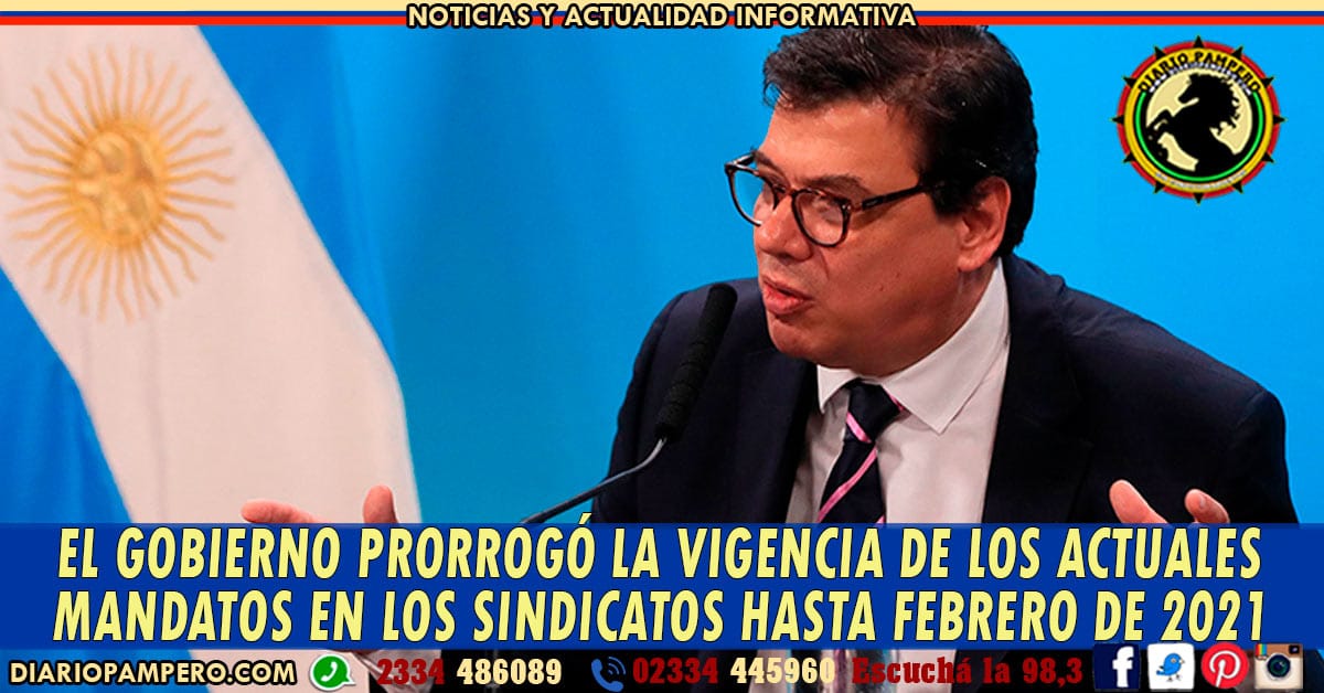 sindicatos