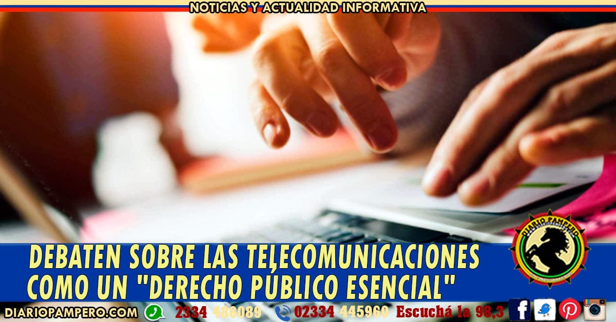 telecomunicaciones