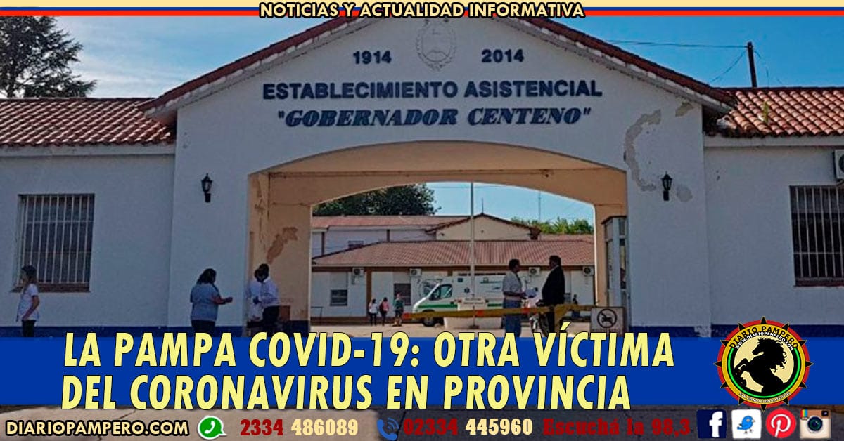 victima