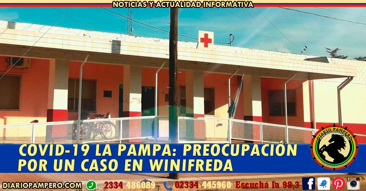 winifreda