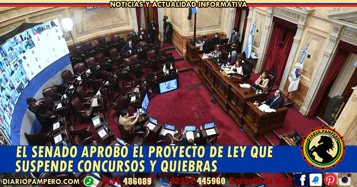 QUIEBRAS