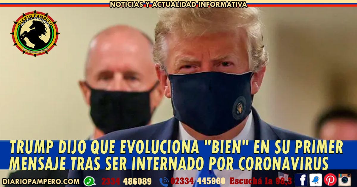 donald