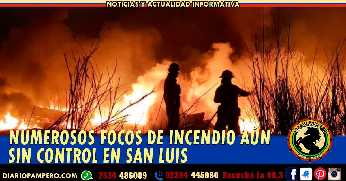 incendio