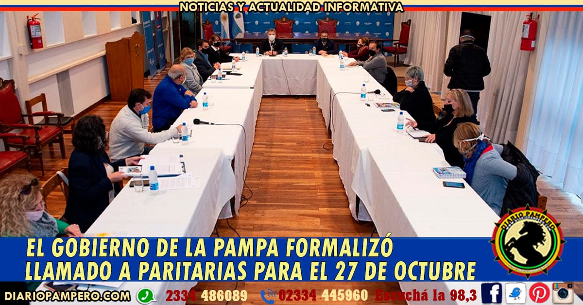 paritarias