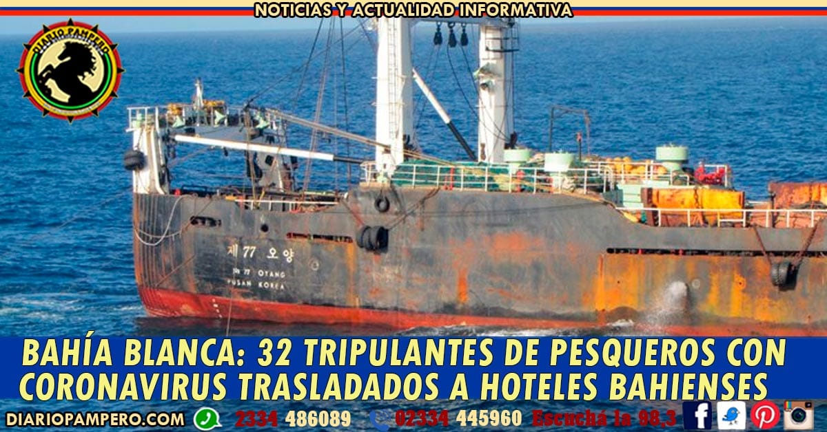 pesqueros