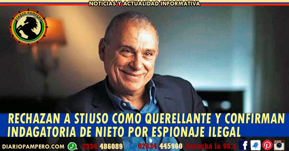 stiuso