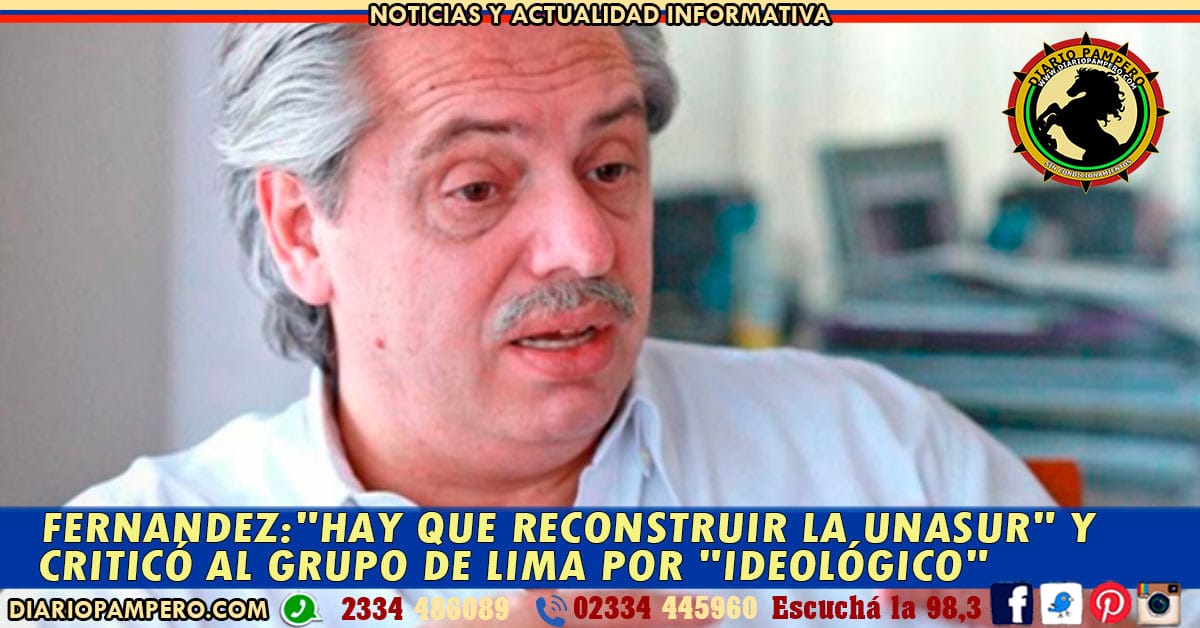 unasur