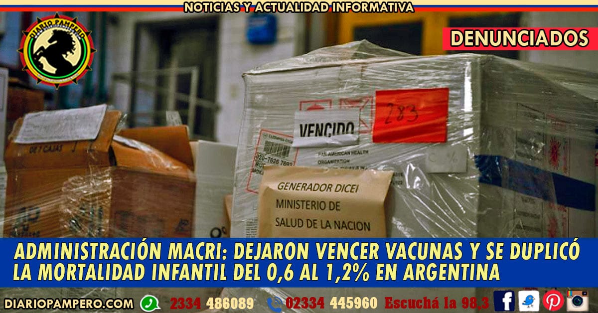 vacunas