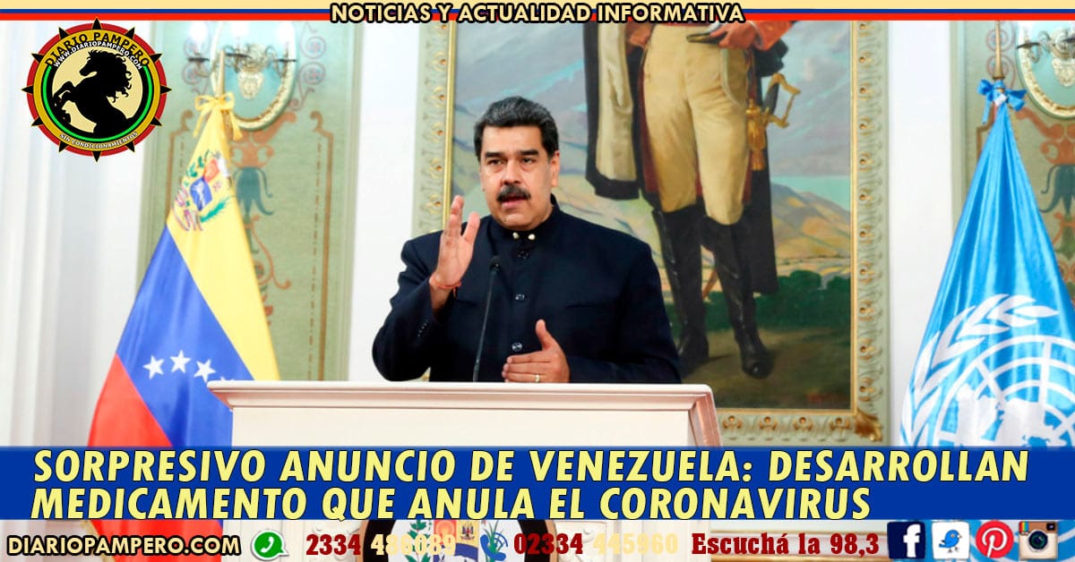 venezuela