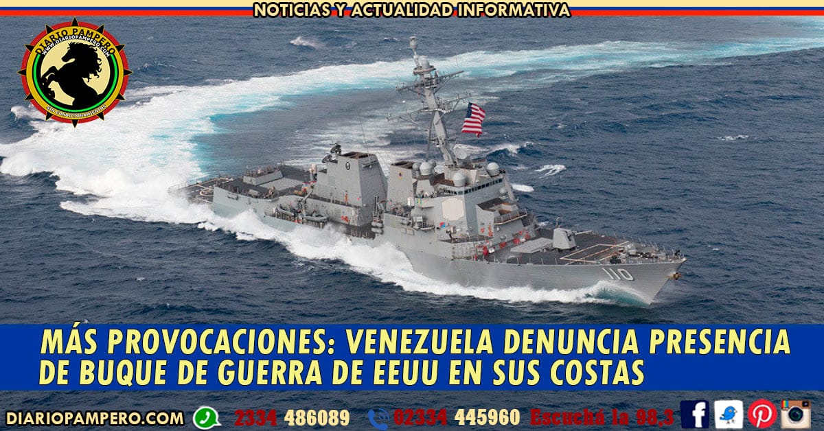 venezuela