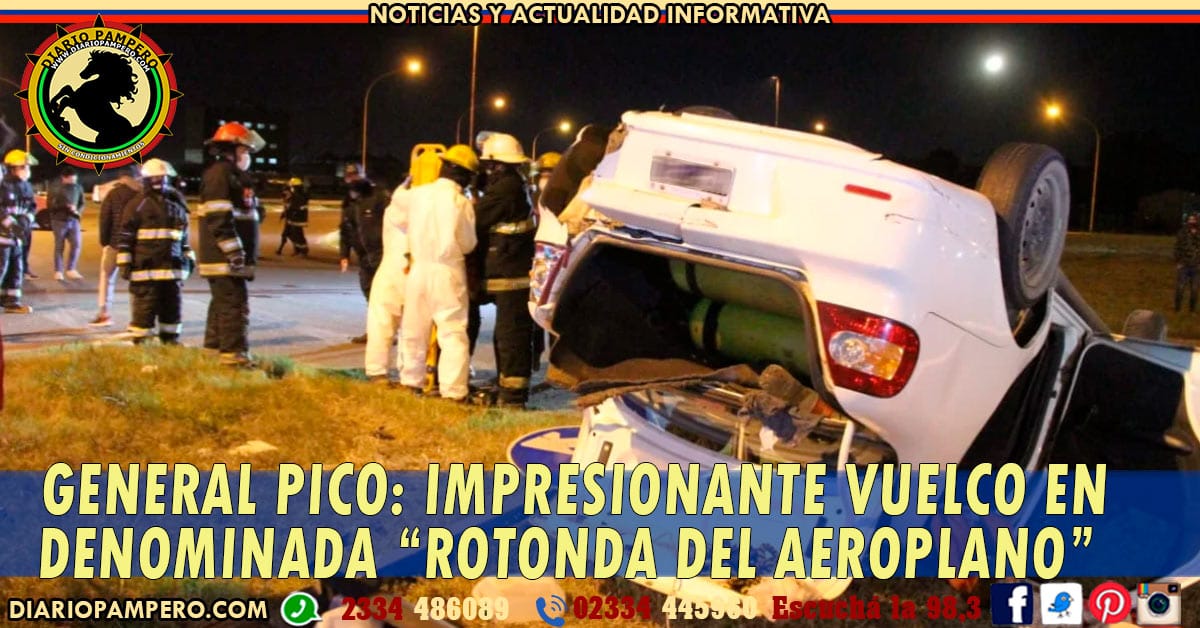 vuelco
