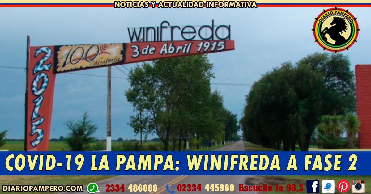 winifreda