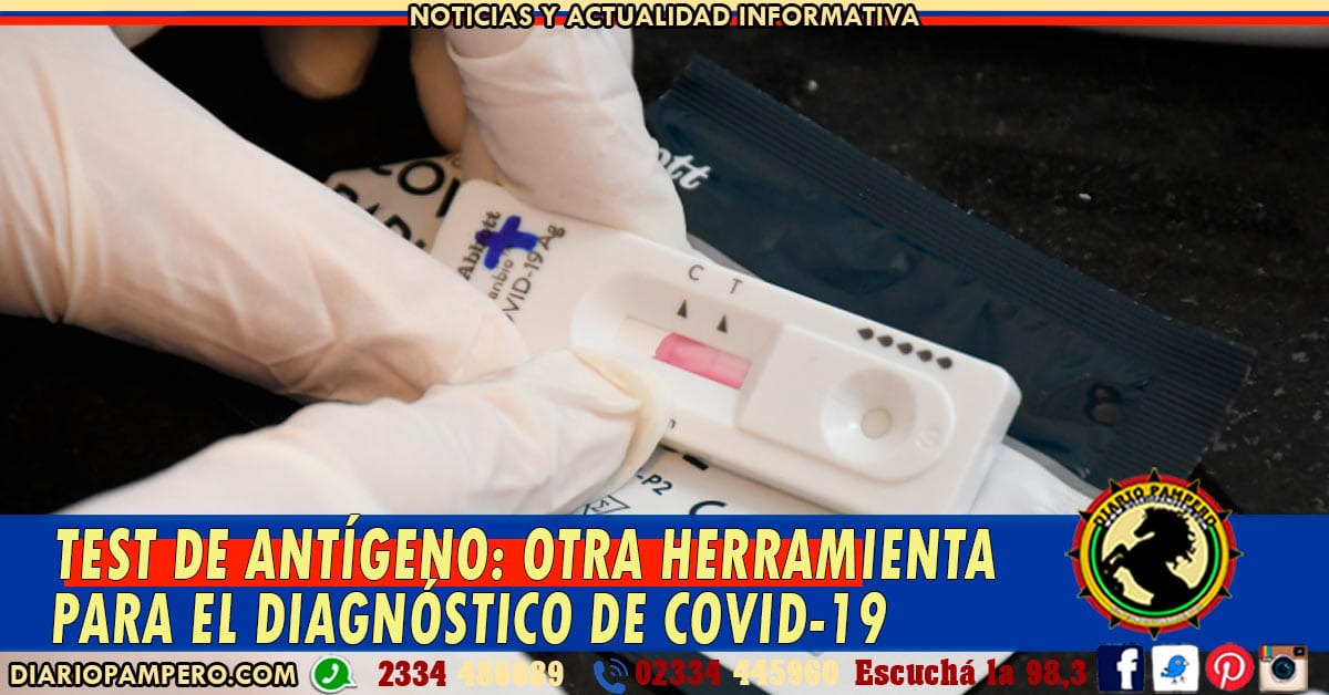 ANTIGENO