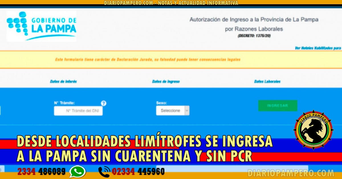 INGRESO