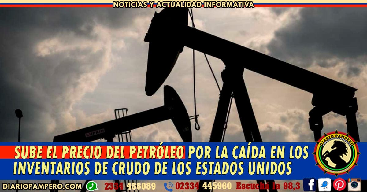 PETROLEO
