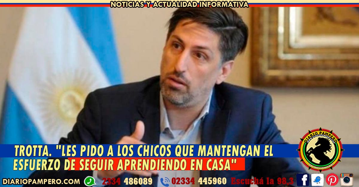 TROTTA