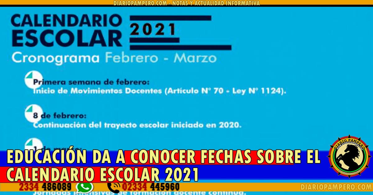 calendario