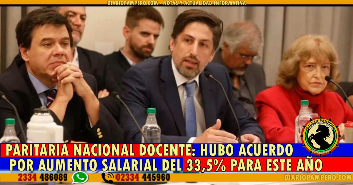 docentes