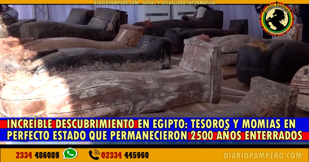 egipto