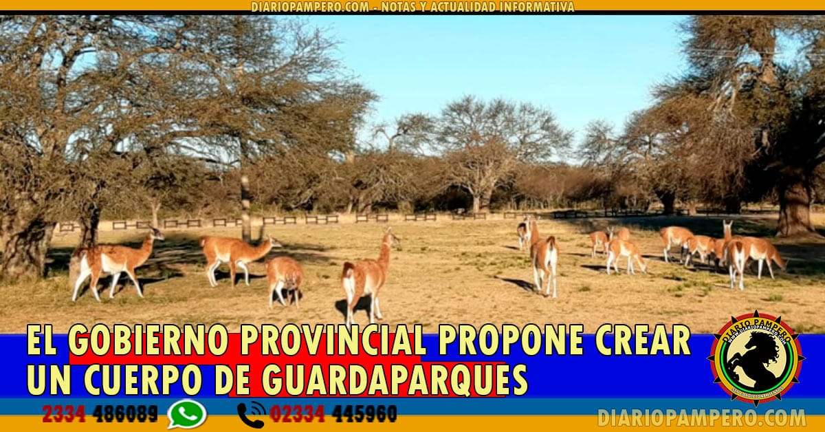 guardaparques