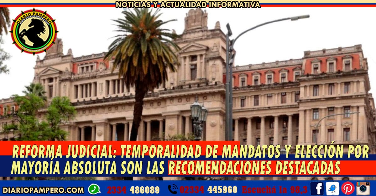 judicial
