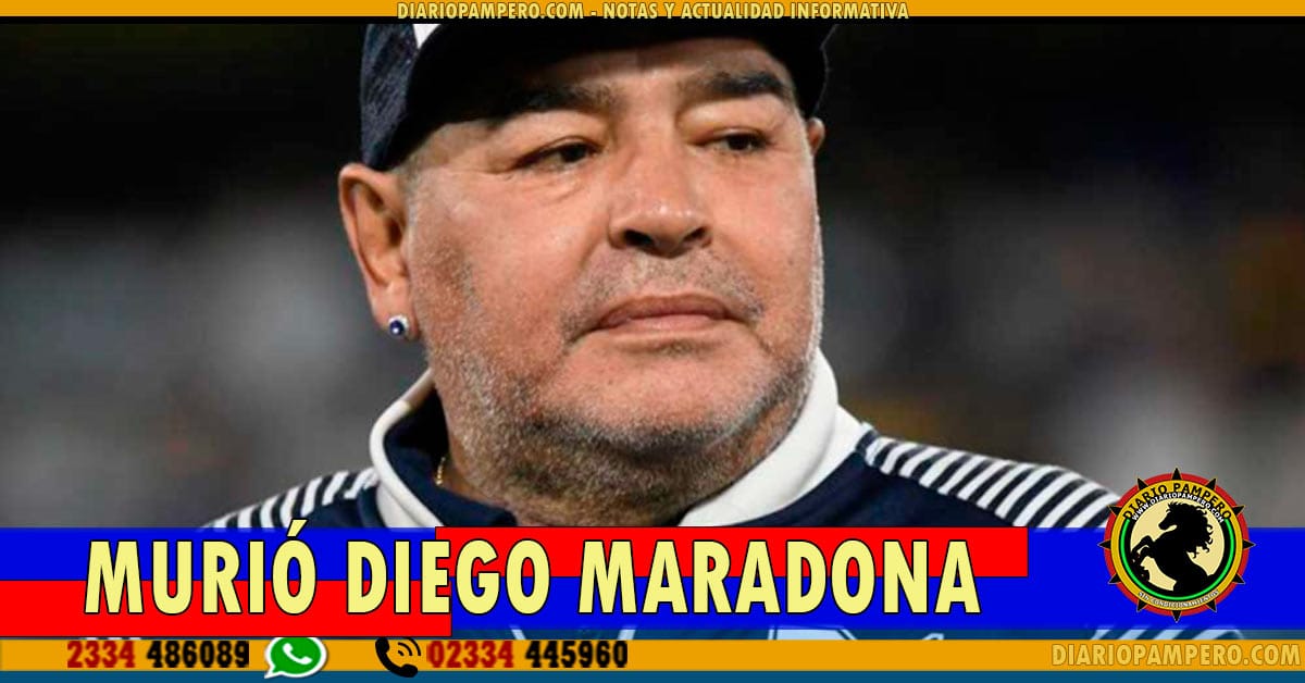 maradona