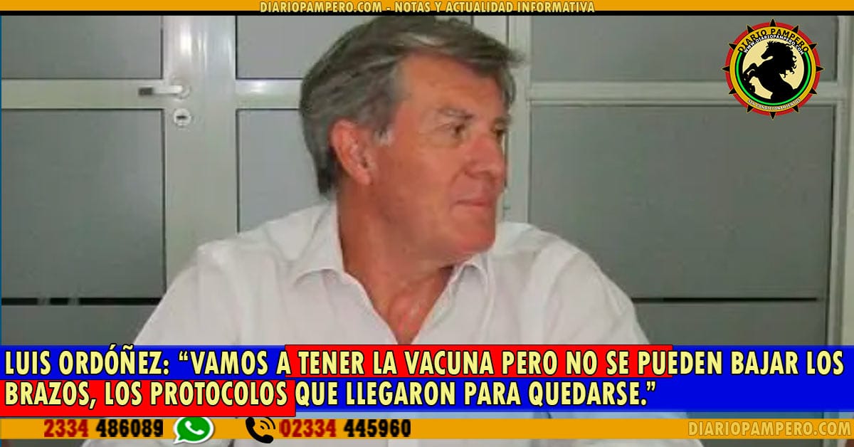 ordonez