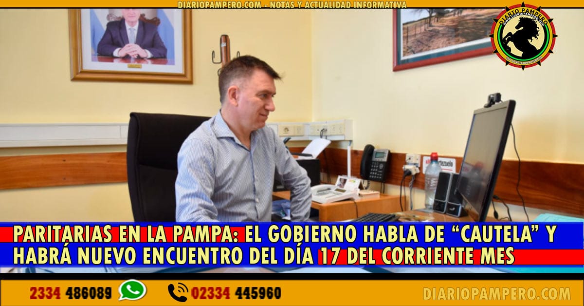 paritarias