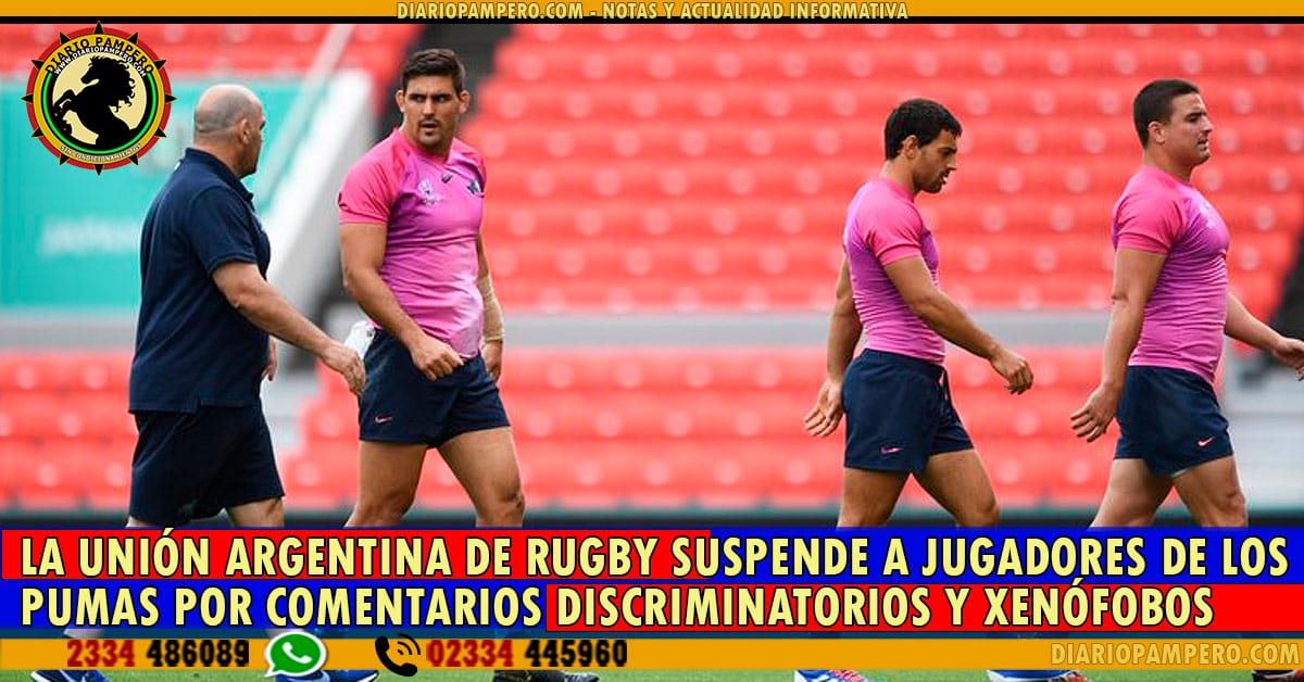 rugby