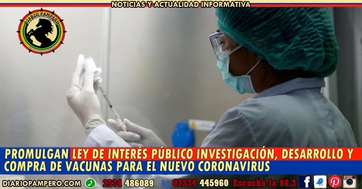 vacunas