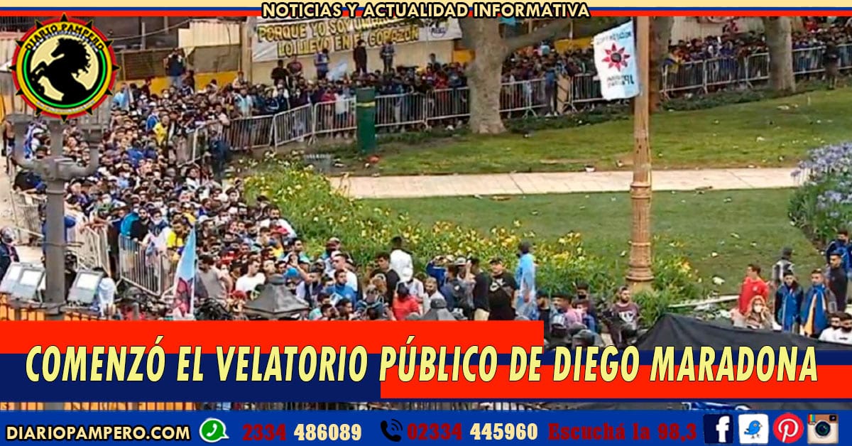 velatorio
