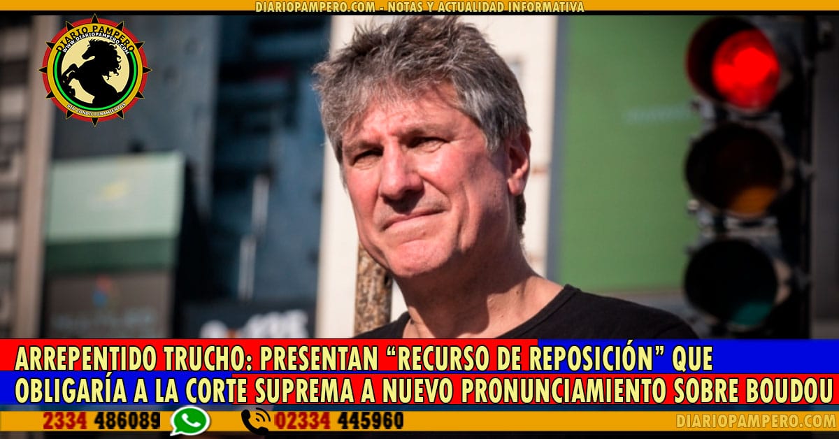 arrepentido