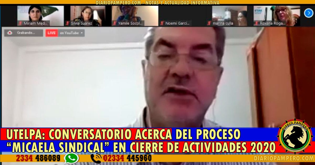 conversatorio