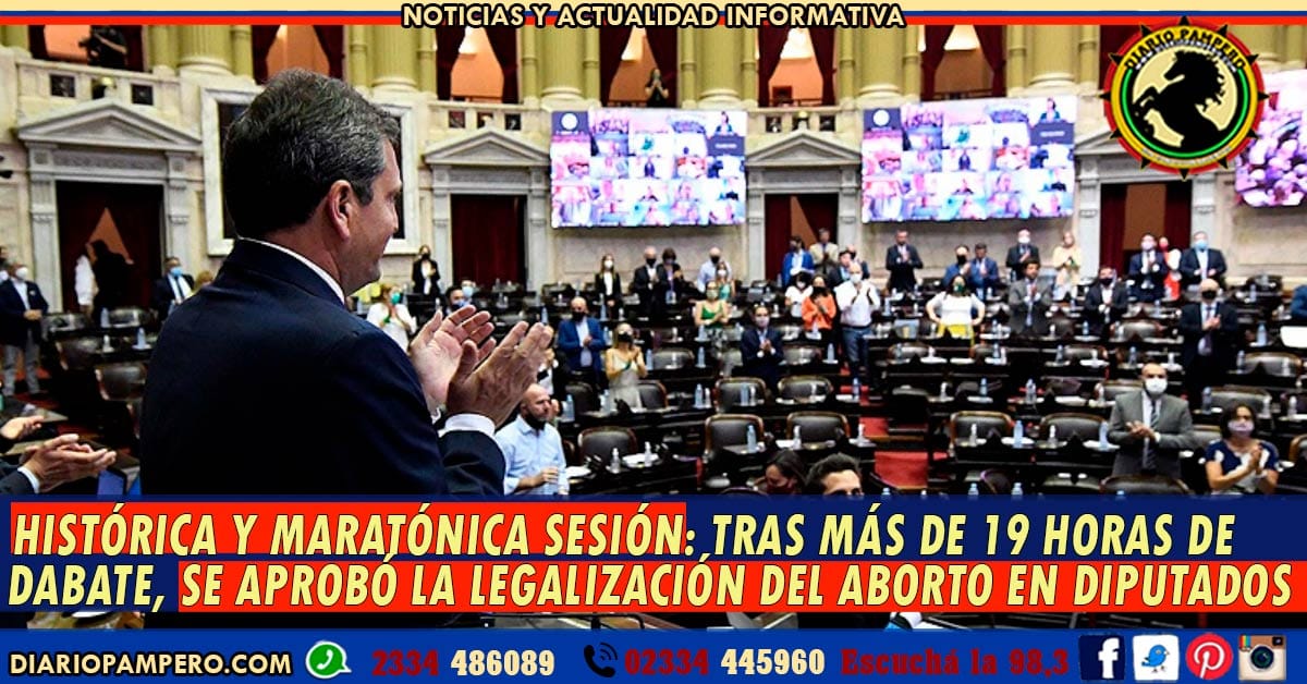diputados