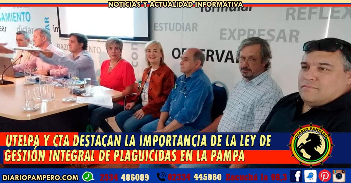 plagas