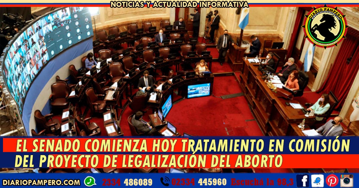 senado