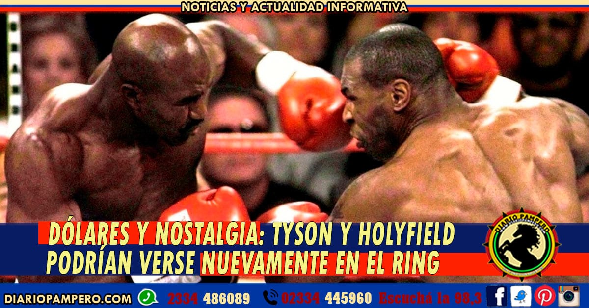 tyson