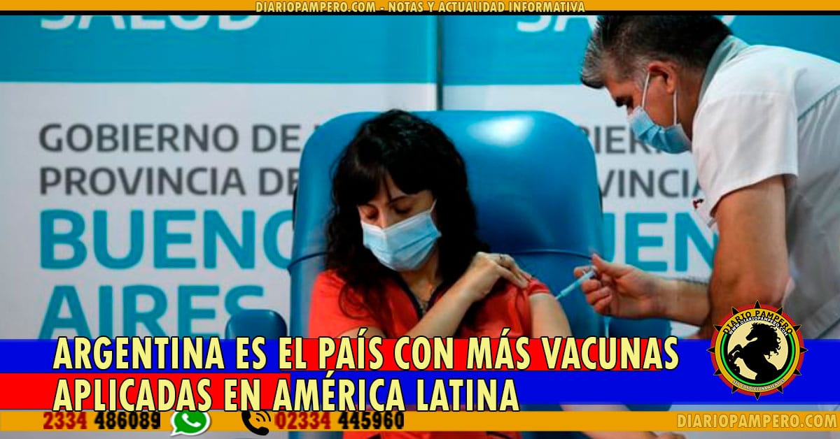 vacunas