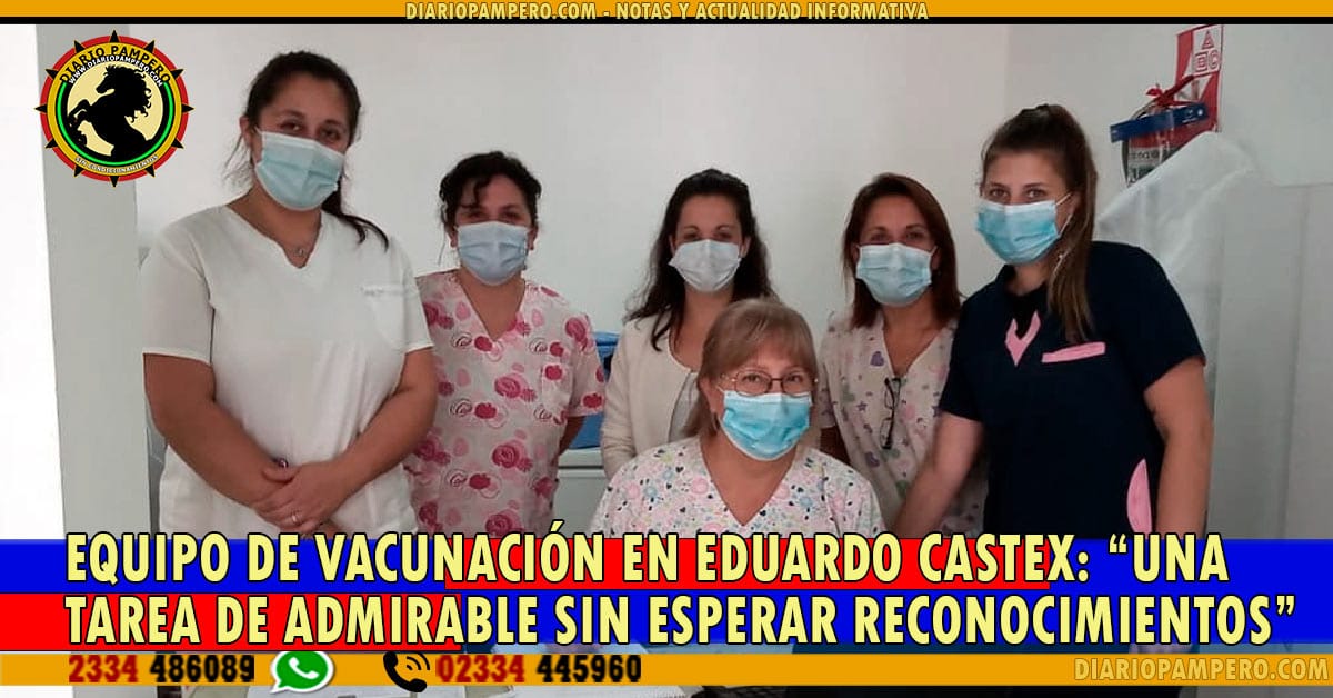 vacunacion