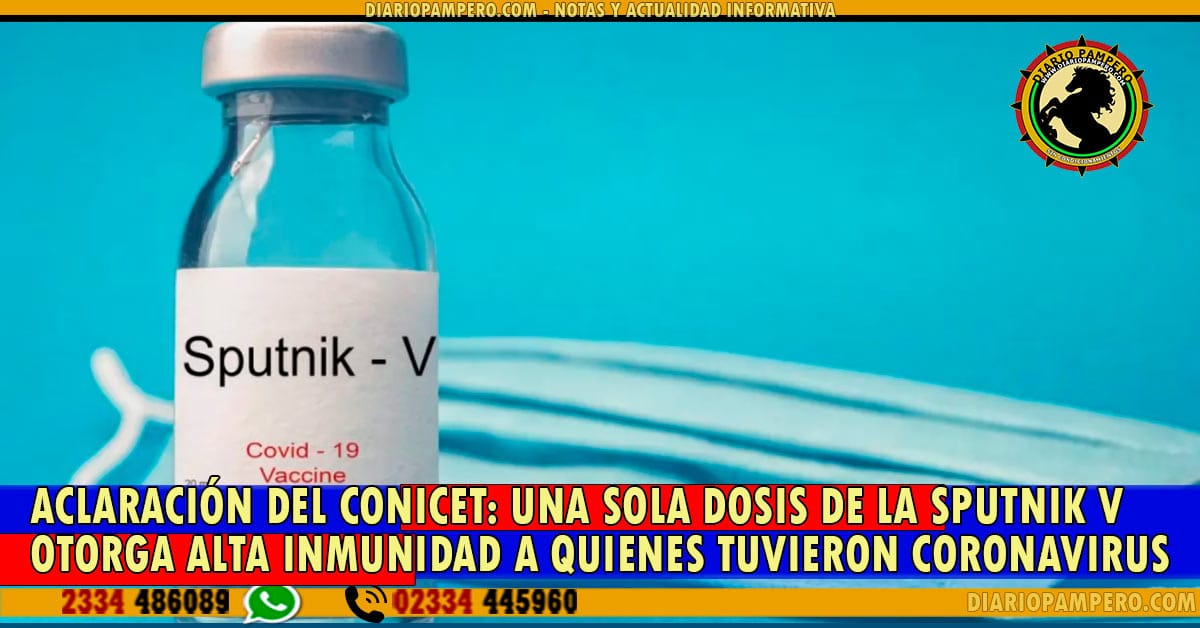 conicet